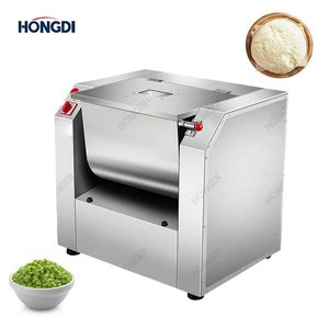 30kg Dough Maker Kitchen Home Small Flour Dough Mixer High Quality Machine