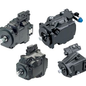 Open-Circuit-Axial-Piston-Pump Original Factory Genuine Products