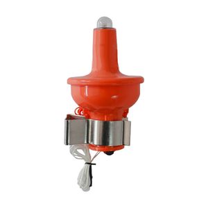 Marine Lifebuoy Explosion-Proof Light CCS Certificated with Li-ion Battery