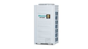 Hisense Vrf Multi-Split Air Conditioner Inverter Cooling and Heating