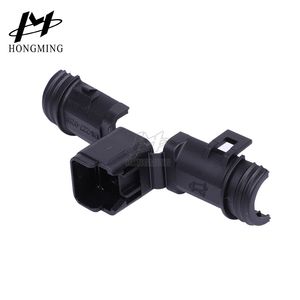 Original Deutsch Male Female Waterproof Electrical Autmotive Connector Accessories Tail Clamp