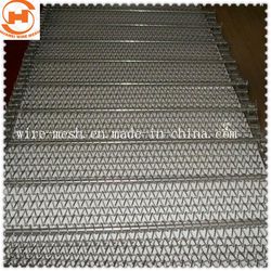 Stainless Steel 316 Conveyor Wire Mesh Belt