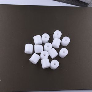 OEM Milling Turning Precision POM CNC Plastic Parts