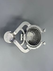 High Precision Metal Stamping Molds for Industrial Use