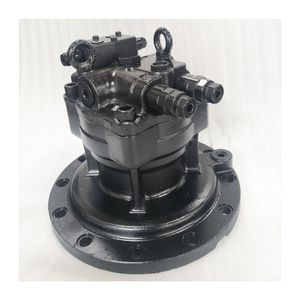 Case Cx210 Cx210b Swing Reducer Gearbox Ln00111 Swing Motor Reducer Gearbox for Case Excavator Cx210b Swing Drive System