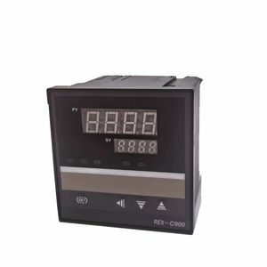 Rex-C100/400/700/900 Digital Intelligent Temperature Controller High Precision Temperature Controller
