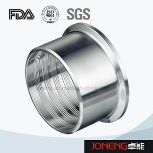 Stainless Steel Elbow Plumbing Grooved PPR Pipe Fitting