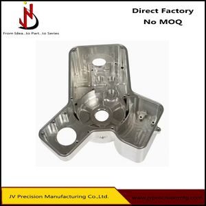 Custom CNC Turning Services for Crane