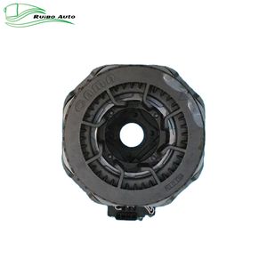 Auto Bus Spare Parts Brake System Fn72-20, A4 with S6-90 Interface Series, Kv155 Retarder 3524-02127 for Yutong Higer Bus