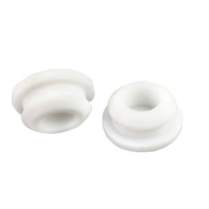 Customized Good Quality Silicone Rubber Stopper/Rubber Bung/Rubber Plug