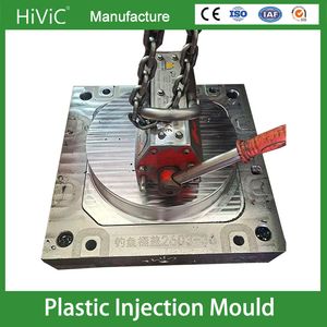 High Quality Custom Plastic Injection Molding Quality Plastic Injection Mould Manufacturers