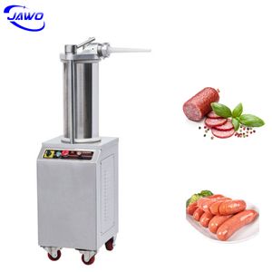Automatic Sausage Maker Sausage Filling Machine Sausage Making Machine for Sale