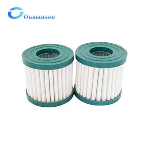 Glass Fiber Air Permeability Filter Element 923855.1185 Hydraulic Filter