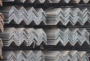 Aluminum Angle Profile L Shape Extruded Bar/L Angle Profile for Frame, Structure