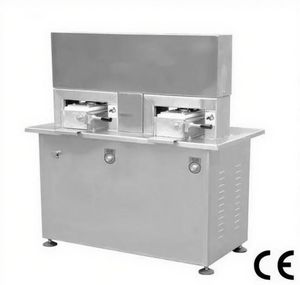 High Efficient Industrial Meat Press Machine Commercial Use