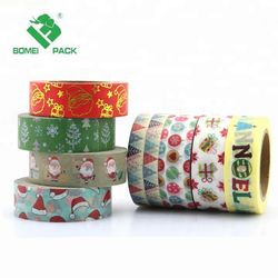 Writable with Chalk/Washi Chalkboard Tape/Tearable Blackboard Tape for Stationery Somitape