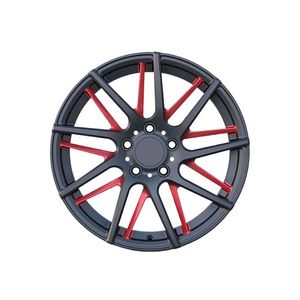 High Quality and Durable Car Rims Magnesium Wheel