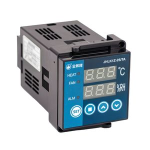 Jinhuilong CCC Mini Intelligent Industrial Dehumidifier Device Temperature Controller for Cabinets