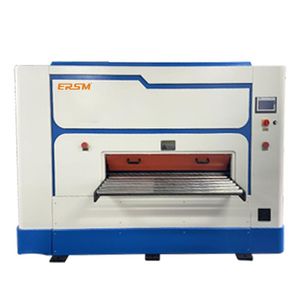 Leveling Machine for Thin Plate Max Leveling Width 1300mm
