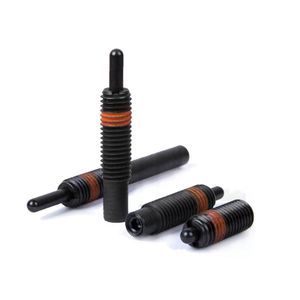Factory Supply Hex Socket Spring Ball Plunger Spring