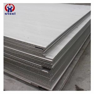304 316 4X8 1.5mm Thickness Stainless Steel Plate Sheet Metal Prices