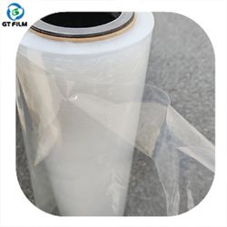 High Barrier PA/EVOH/PE Plastic Thermoforming Film for Meat/Sausage/Cheese Daily Food Retain Freshness Packaging