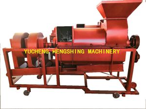 Threshing Machine Multifunctional Thresher with ISO9001