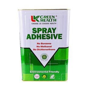 Spray Adhesive Glue for Foam, Sponge, Upholstery, Decoration Glue