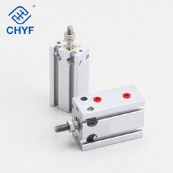 CDU Aluminum Free Multi-Position Installation Air Pneumatic Cylinder