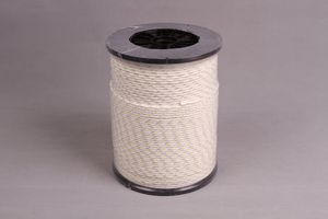 Fence Braid Rope -- Polyethylene