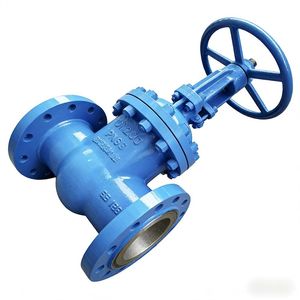 Z41W Stainless Steel Gate Valve ANSI 150lb Flange End