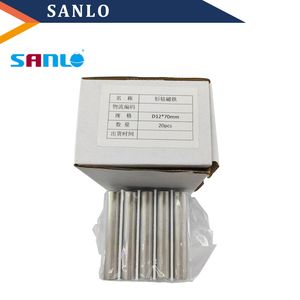 Samarium Cobalt Magnet 12*70 From Customer Drawing