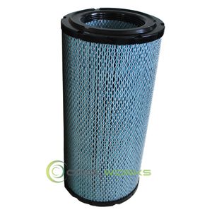 Factory Price 02250127-684 Screw Air Compressor Air Filter Element 02250127684