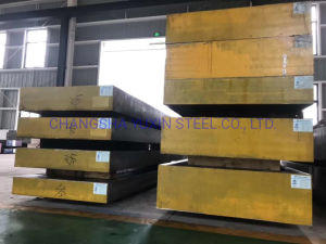 1.2343, 1.2344, 1.2716, 1.2347 Hot Work Tool Steel/Flat Bar for Extrusion Mould