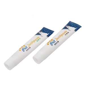Premium Pet Dental Care: Enzymatic Toothpaste for Healthy Teeth