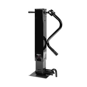Drop Leg Auto Parts Accessories Lifting Equipment Square Electric Hand Tongue Jack Weld-on Pipe Tube Bolt-on a-Frame RV Trailer