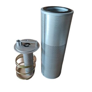 Hot Sale Sany- Excavator Industrial Machinery 60101256 Hydraulic Oil Suction Inlet Filter Element for San-Y