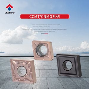 Cutting Tool Cemented Carbide Steel Tungsten Carbide Turning Insert
