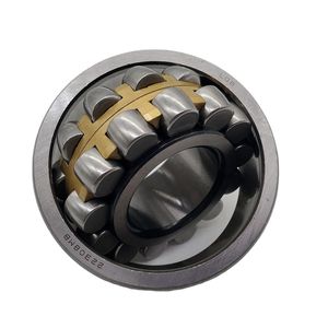 Spherical Roller Bearing 22312 Nuoer Bearing Factory Direct Sales
