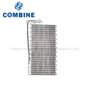 12u Wire Tube Refrigerator Condenser