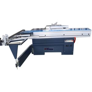 3800mm Plywood Melamine Panel Saw Wood MDF Precise Cutting Sliding Table Saw Machine
