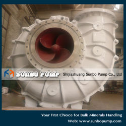Heavy Duty Fgd Centrifugal Slurry Pump