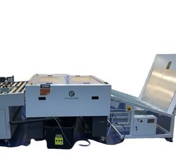 Printing Plate Developer Washing Machine CTP Processor