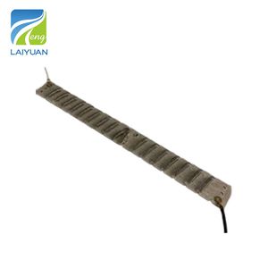 Laiyuan Development Service Mica Fan Heater Coil Wire Hair Dryer Parts Hair Dryer Spare Parts