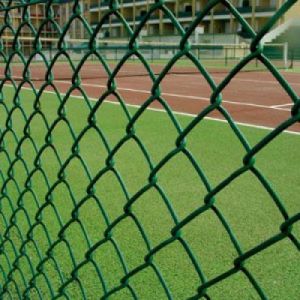 Diamond Wire Mesh Chain Link Wire Mesh