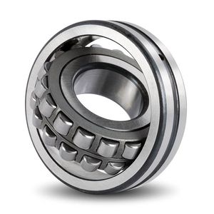 22205 22206 22207 22208cc/Ca/Cck/Ekc3w33 Spherical Roller Bearing for Industrial Machinery
