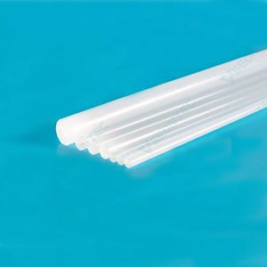 Best Quality PCTFE Rod on Sale