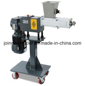 Side Feeder for Plastic Machinery Double Screw Extruder