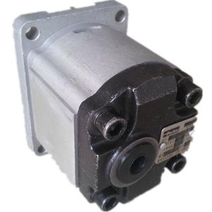 Denison Vane Pump T6ec-042-022-1r00-C100 T6ec-042-025-1r00-C100 T6ec Series Double Pump Hydraulic Pump Metering Pump
