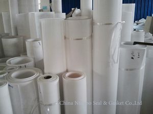 Soft Expanded PTFE Sheet